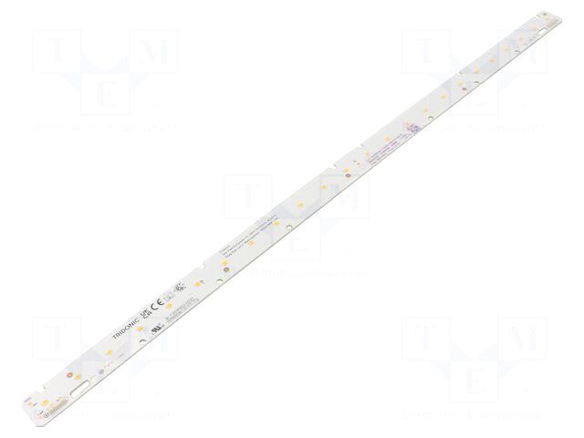 TRIDONIC LED strip | W: 24mm