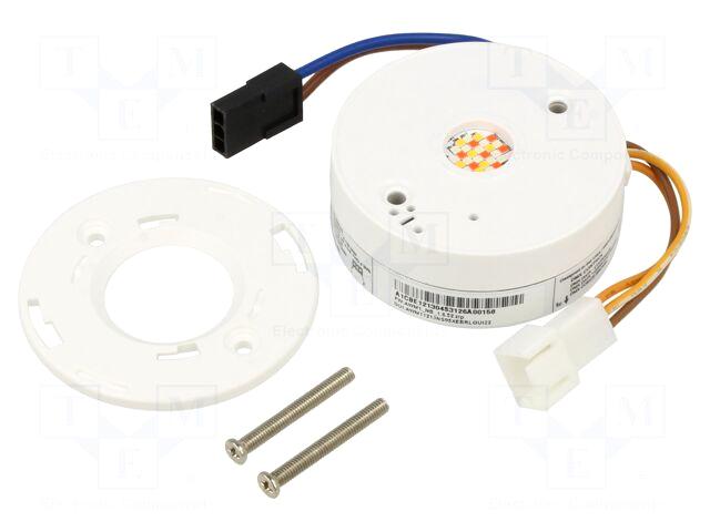 BRIDGELUX LED | RGBW | 1800-6500K