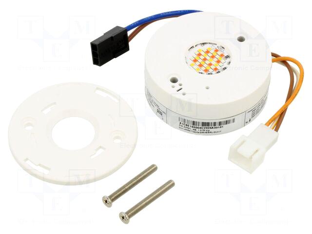 BRIDGELUX LED | RGBW | 1800-6500K