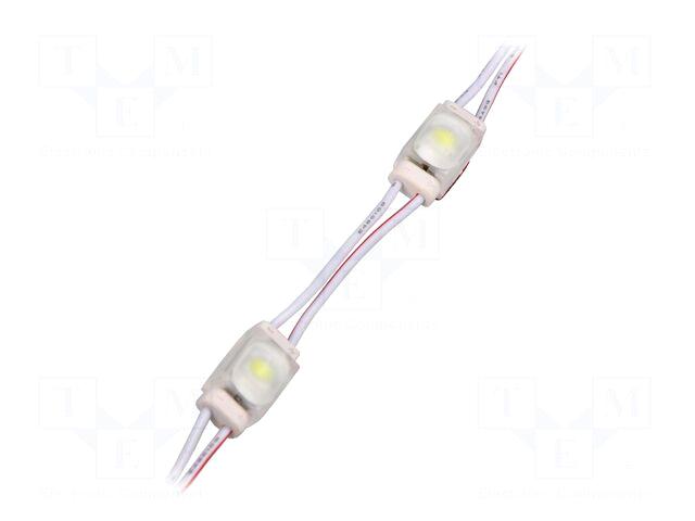 POS LED | white | 6500K