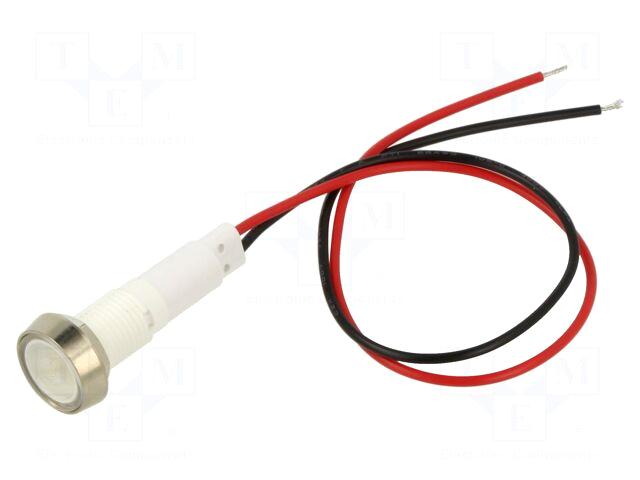 NINIGI Indicator: LED | flat |