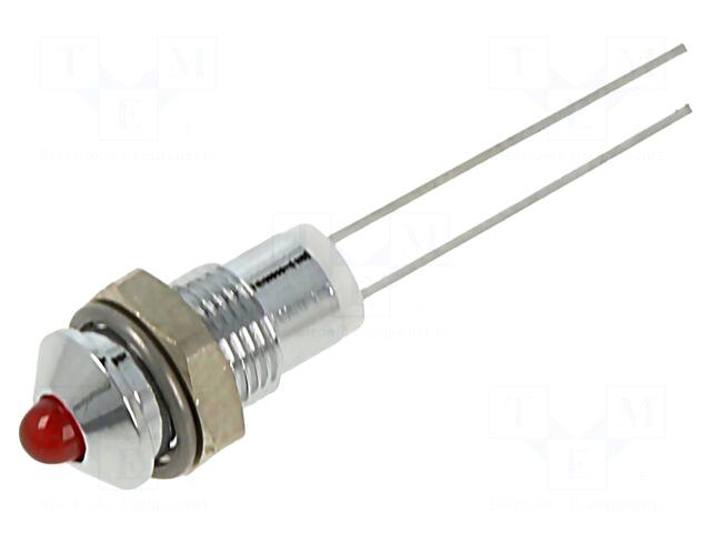 CML INNOVATIVE TECHNOLOGIES Indicator: LED |