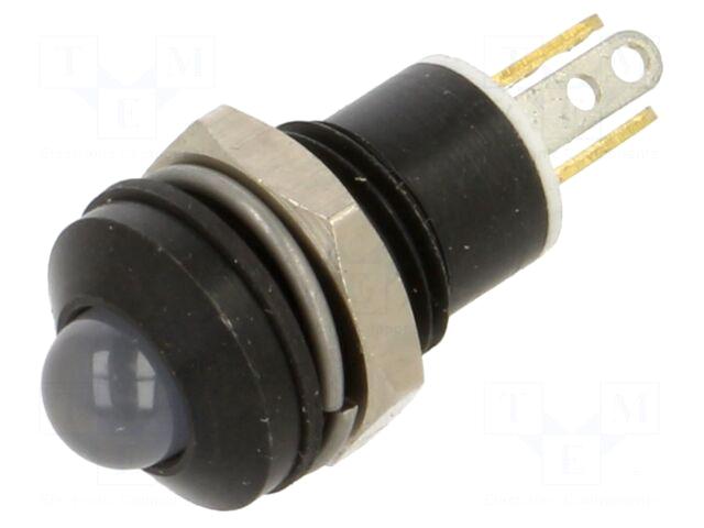 CML INNOVATIVE TECHNOLOGIES Indicator: LED |
