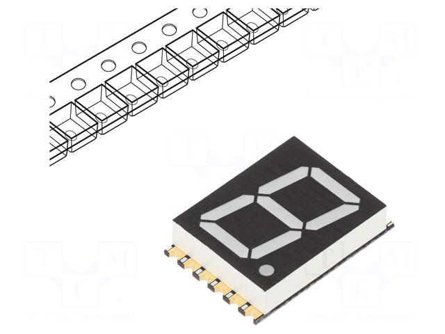 OPTO Plus LED Display: LED |