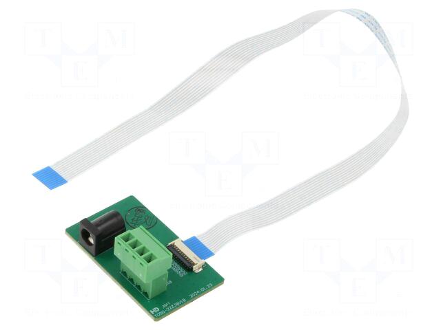 Dwin Technology Adapter | 4pin,DC