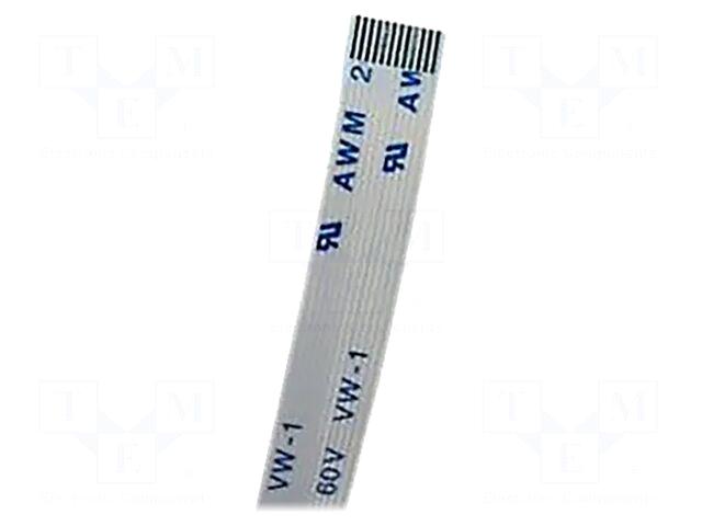 Riverdi FFC tape | PIN: 36