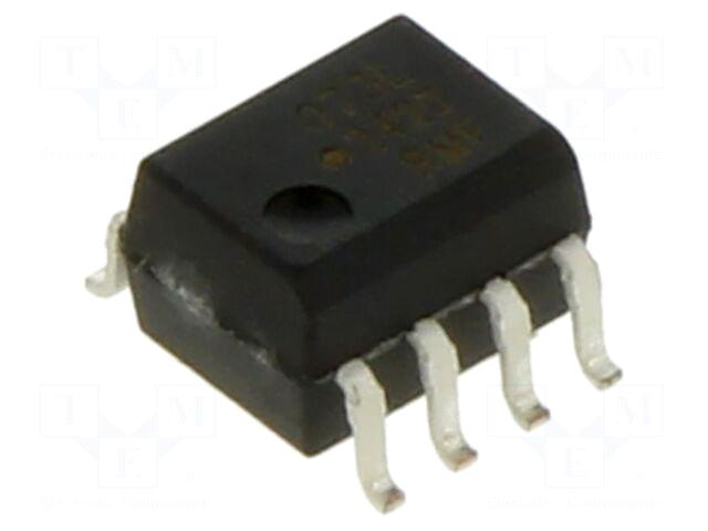BROADCOM (AVAGO) Optocoupler | SMD |