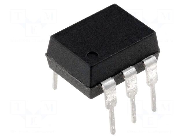 OMRON Electronic Components Relay: solid state