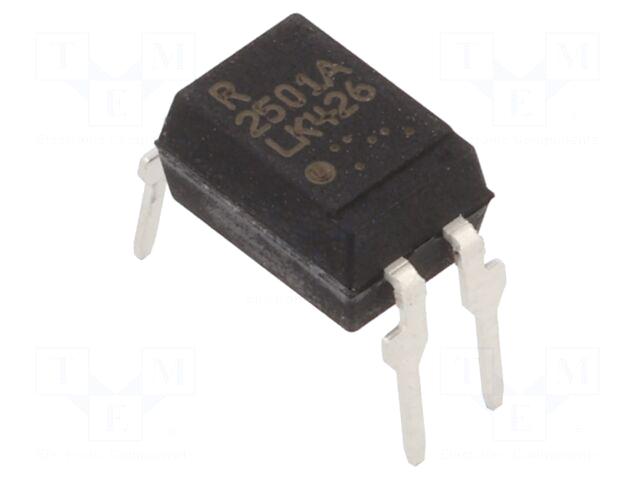 RENESAS Optocoupler | THT | Ch: