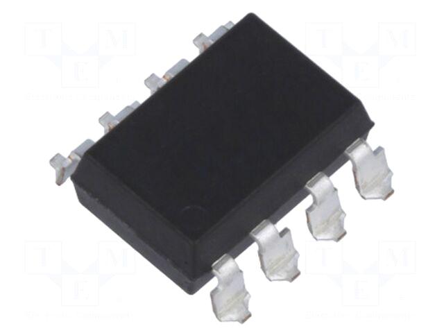 BROADCOM (AVAGO) Optocoupler | SMD |