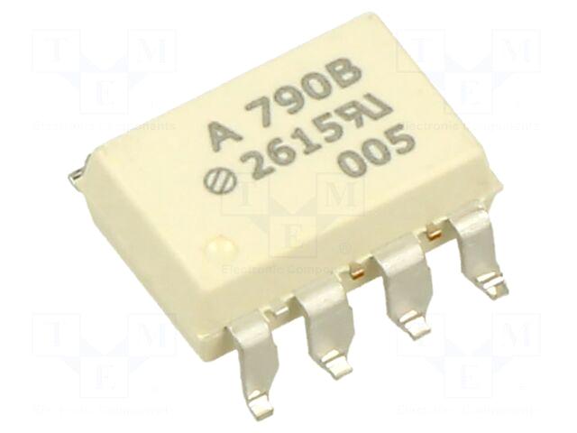 BROADCOM (AVAGO) Optocoupler | SMD |