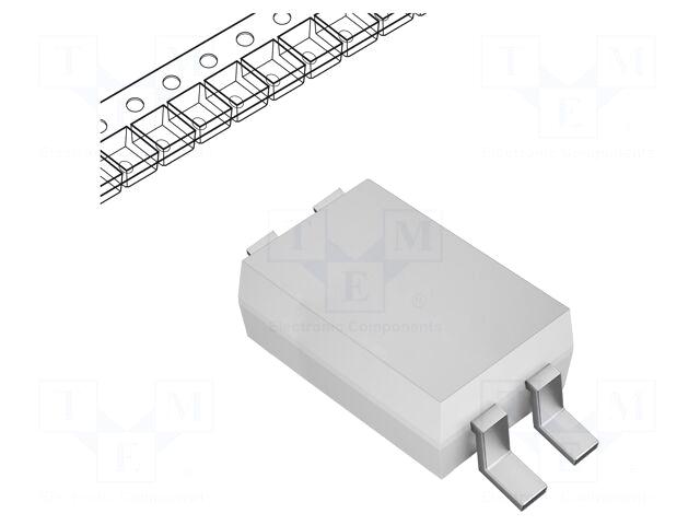 BRIGHTEK (EUROPE) Optotriac | 3.75kV