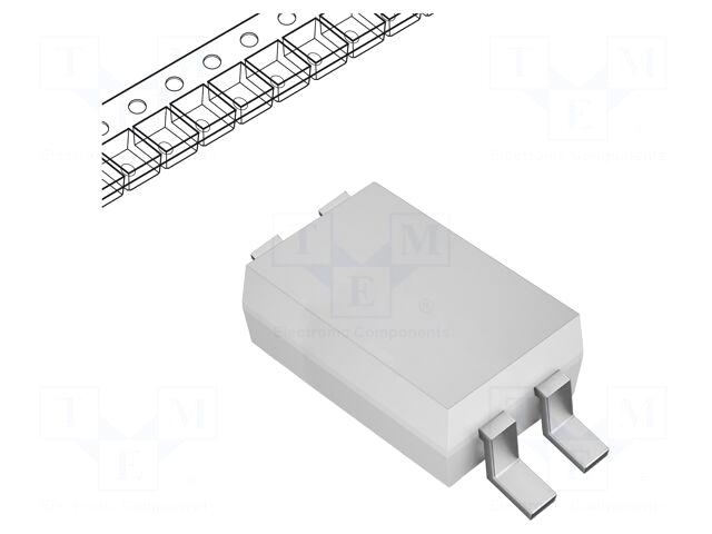 BRIGHTEK (EUROPE) Optotriac | 3.75kV