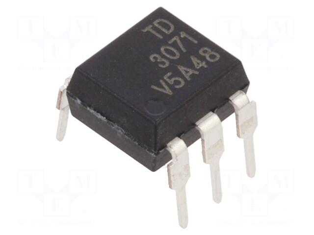 BRIGHTEK (EUROPE) Optotriac | 5kV |