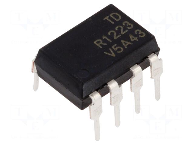 BRIGHTEK (EUROPE) Optotriac | 5kV |