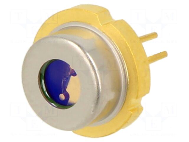 Laser Components Diode: laser | 798÷818nm