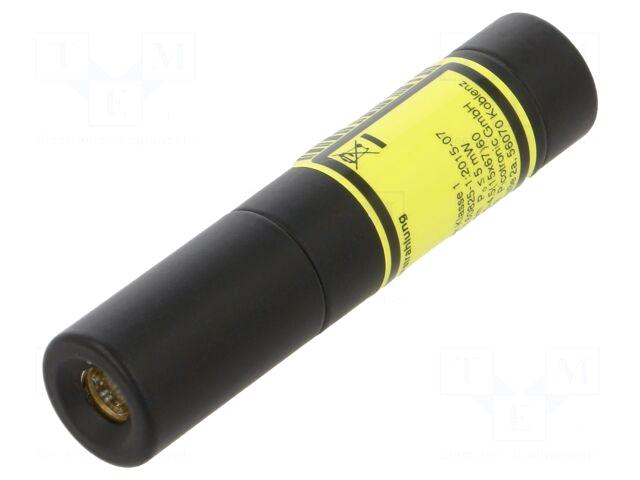PICOTRONIC Module: laser | 5mW |