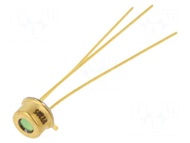 Laser Components Avalanche photodiode | TO46