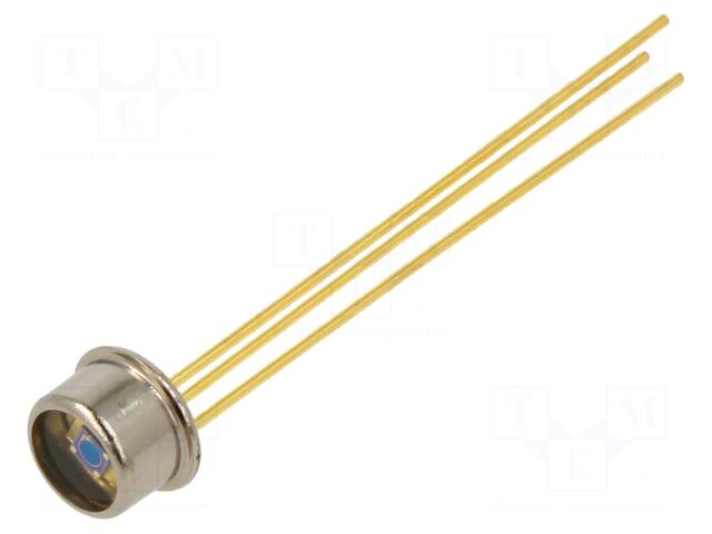 Laser Components PIN photodiode | TO46