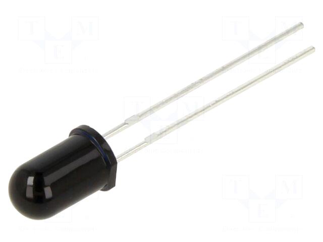 ONSEMI Phototransistor | THT | 5mm