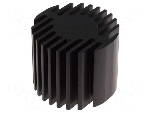 FISCHER ELEKTRONIK Heatsink | LED |