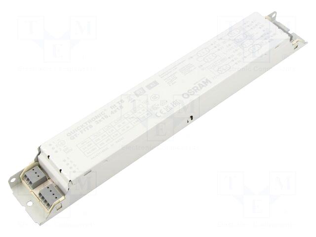Ams OSRAM 73W | 198÷264VAC |