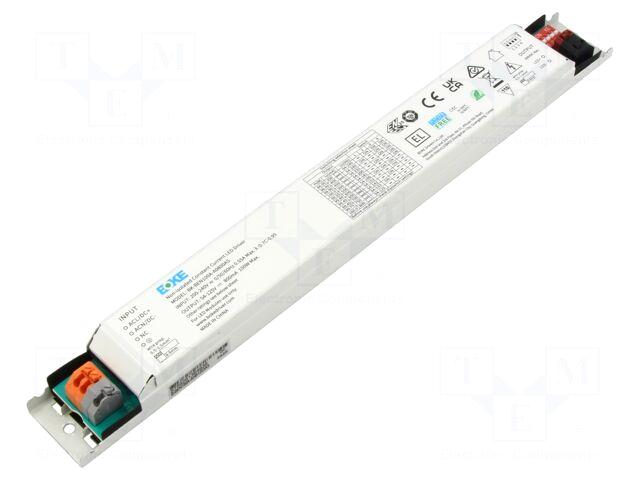 BOKE Power supply: switching | LED