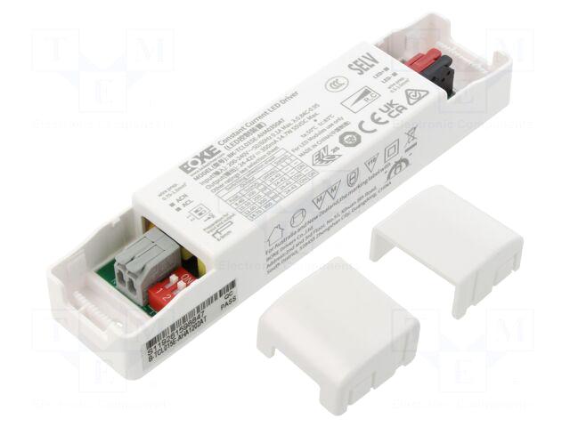 BOKE Power supply: switching | LED