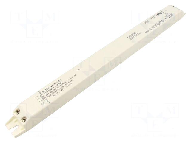SELF Power supply: switching | LED