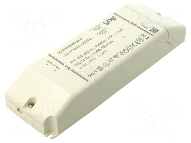 SELF Power supply: switching | LED