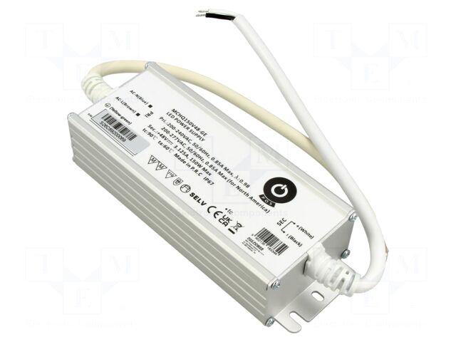 POS Power supply: switching | LED