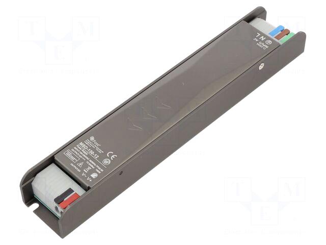 FOSE Power supply: switching | LED