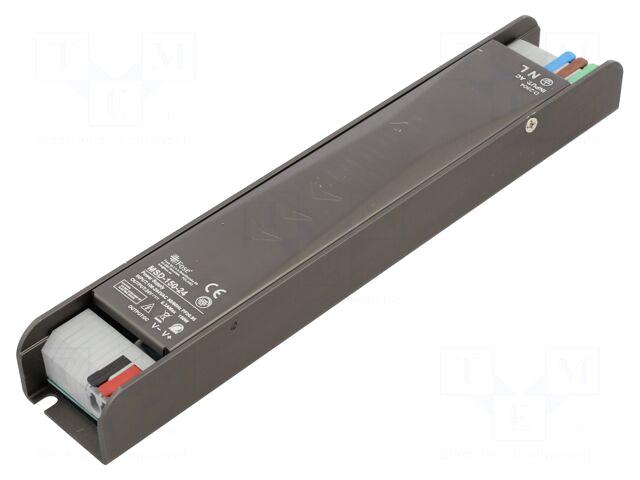 FOSE Power supply: switching | LED