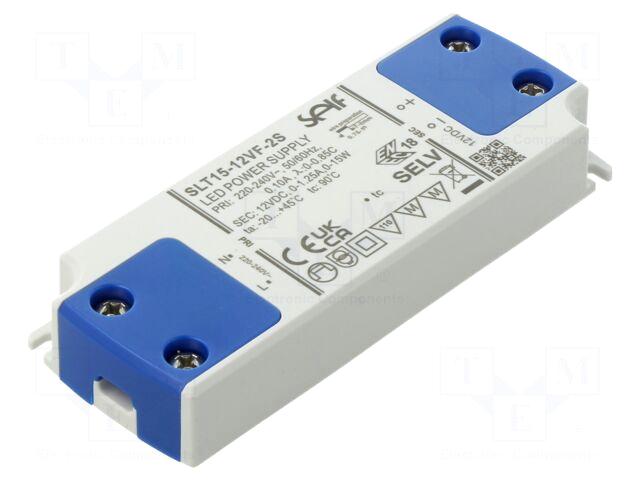 SELF Power supply: switching | LED
