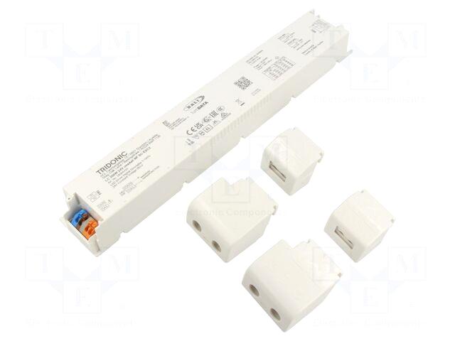 TRIDONIC Power supply: switching | LED