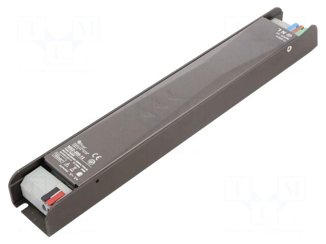FOSE Power supply: switching | LED