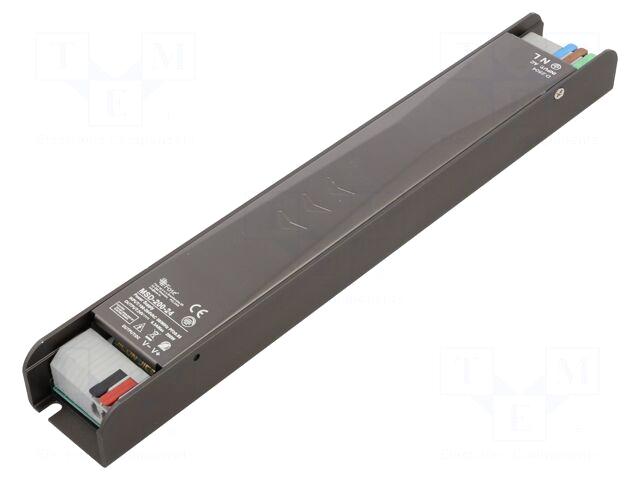FOSE Power supply: switching | LED