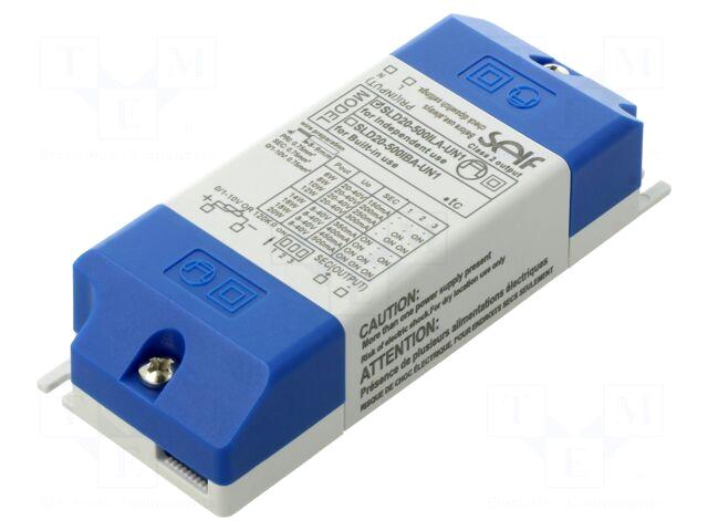 SELF Power supply: switching | LED