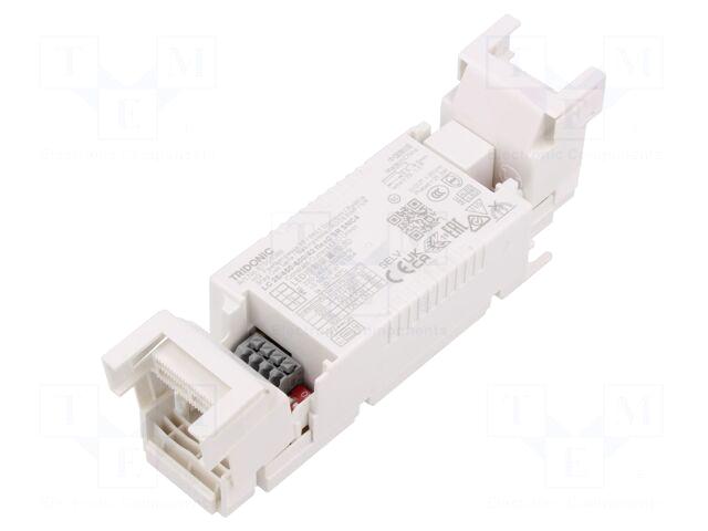 TRIDONIC Power supply: switching | LED