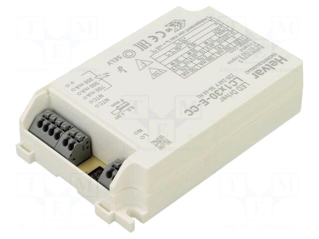 HELVAR Power supply: switching | LED