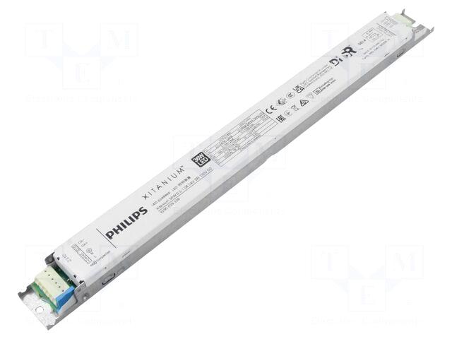 PHILIPS Power supply: switching | LED