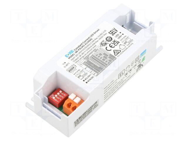 BOKE Power supply: switching | LED