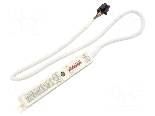 Ams OSRAM Power supply: switching |