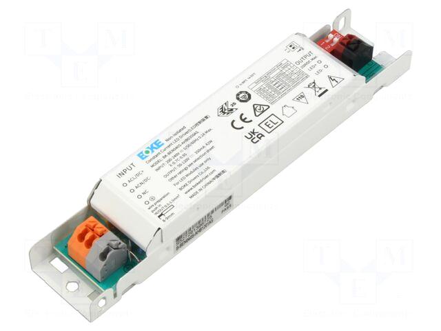 BOKE Power supply: switching | LED