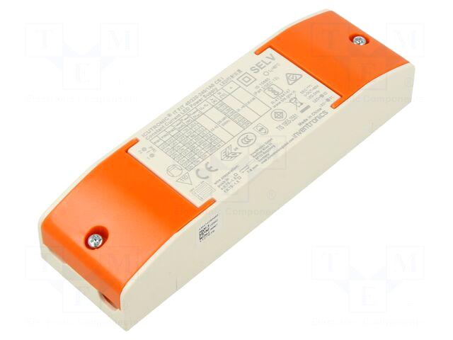 INVENTRONICS Power supply: switching | LED