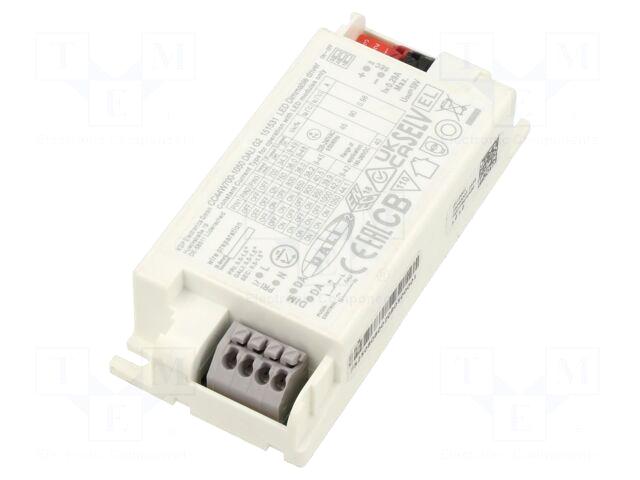 KGP ELECTRONICS Power supply: switching |