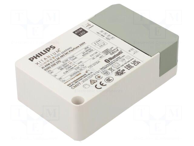 PHILIPS Power supply: switching | LED