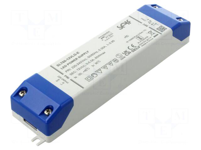 SELF Power supply: switching | LED