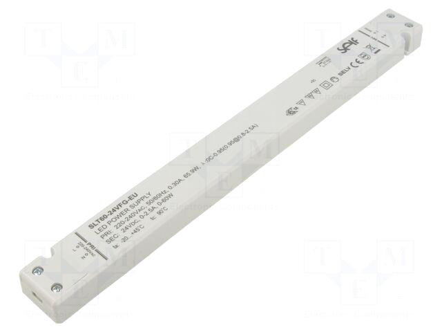 SELF Power supply: switching | LED
