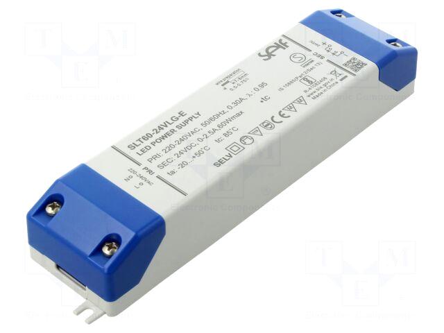 SELF Power supply: switching | LED